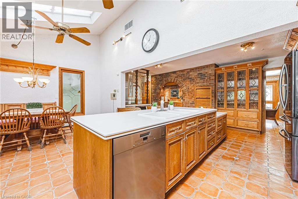 1751 Cheese Factory Road, Branchton, Ontario  N0B 1L0 - Photo 11 - 40784833