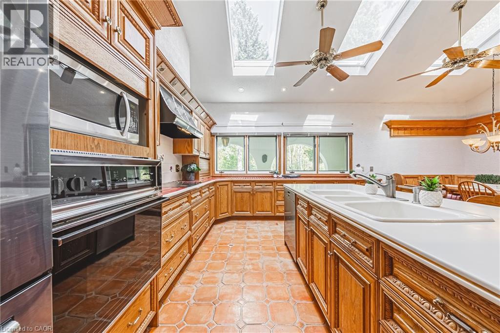 1751 Cheese Factory Road, Branchton, Ontario  N0B 1L0 - Photo 14 - 40784833