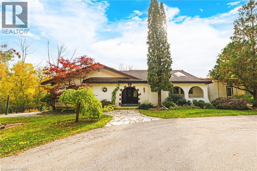 1751 Cheese Factory Road, Branchton, Ontario  N0B 1L0 - Photo 5 - 40784833