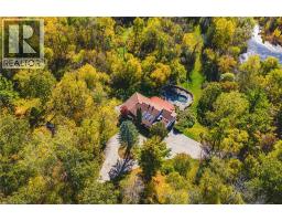 1751 CHEESE FACTORY Road, Branchton, Ontario