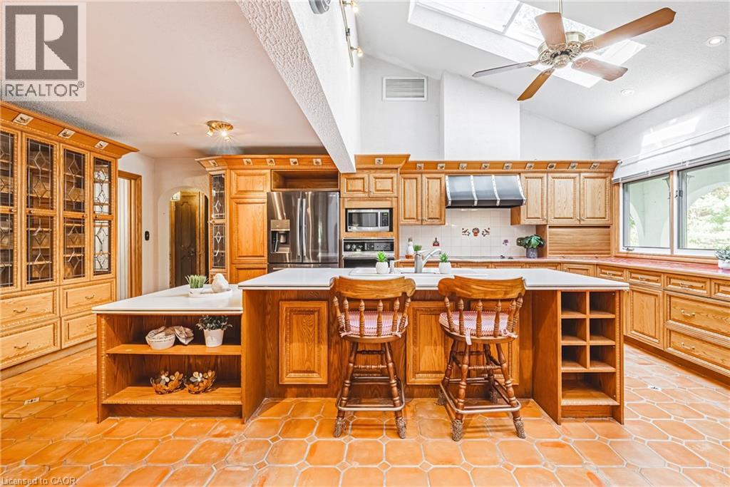 1751 Cheese Factory Road, Branchton, Ontario  N0B 1L0 - Photo 9 - 40784833