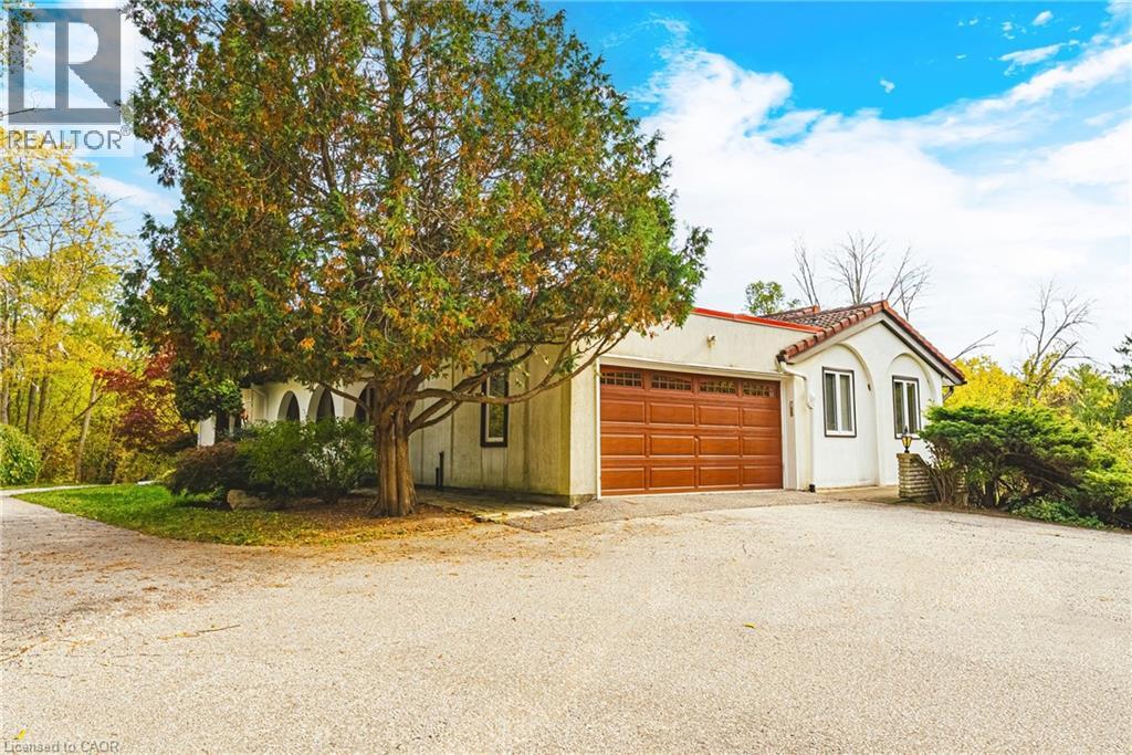 1751 Cheese Factory Road, Branchton, Ontario  N0B 1L0 - Photo 4 - 40784833