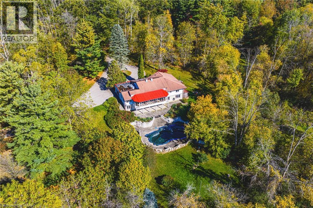 1751 Cheese Factory Road, Branchton, Ontario  N0B 1L0 - Photo 3 - 40784833