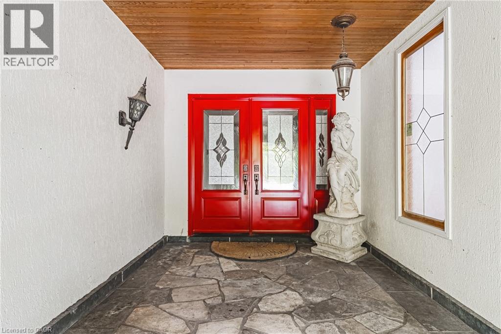 1751 Cheese Factory Road, Branchton, Ontario  N0B 1L0 - Photo 44 - 40784833