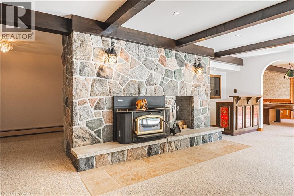 1751 Cheese Factory Road, Branchton, Ontario  N0B 1L0 - Photo 34 - 40784833