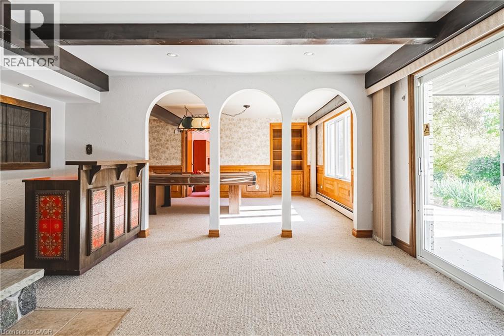 1751 Cheese Factory Road, Branchton, Ontario  N0B 1L0 - Photo 35 - 40784833