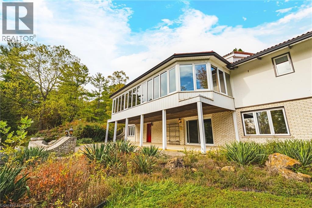 1751 Cheese Factory Road, Branchton, Ontario  N0B 1L0 - Photo 47 - 40784833