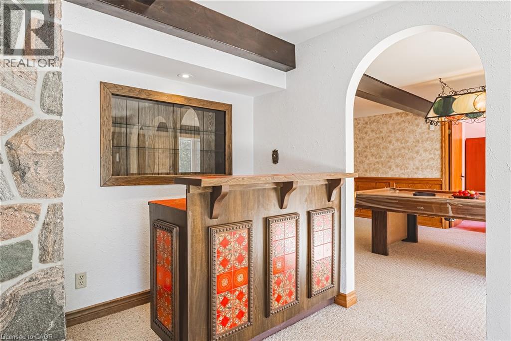 1751 Cheese Factory Road, Branchton, Ontario  N0B 1L0 - Photo 37 - 40784833