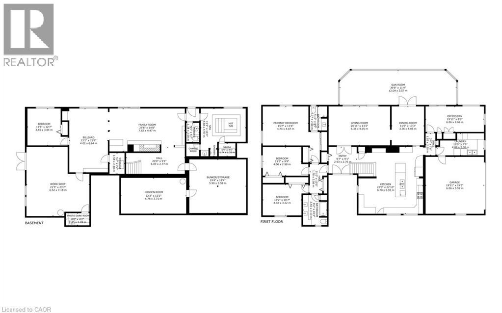 1751 Cheese Factory Road, Branchton, Ontario  N0B 1L0 - Photo 50 - 40784833