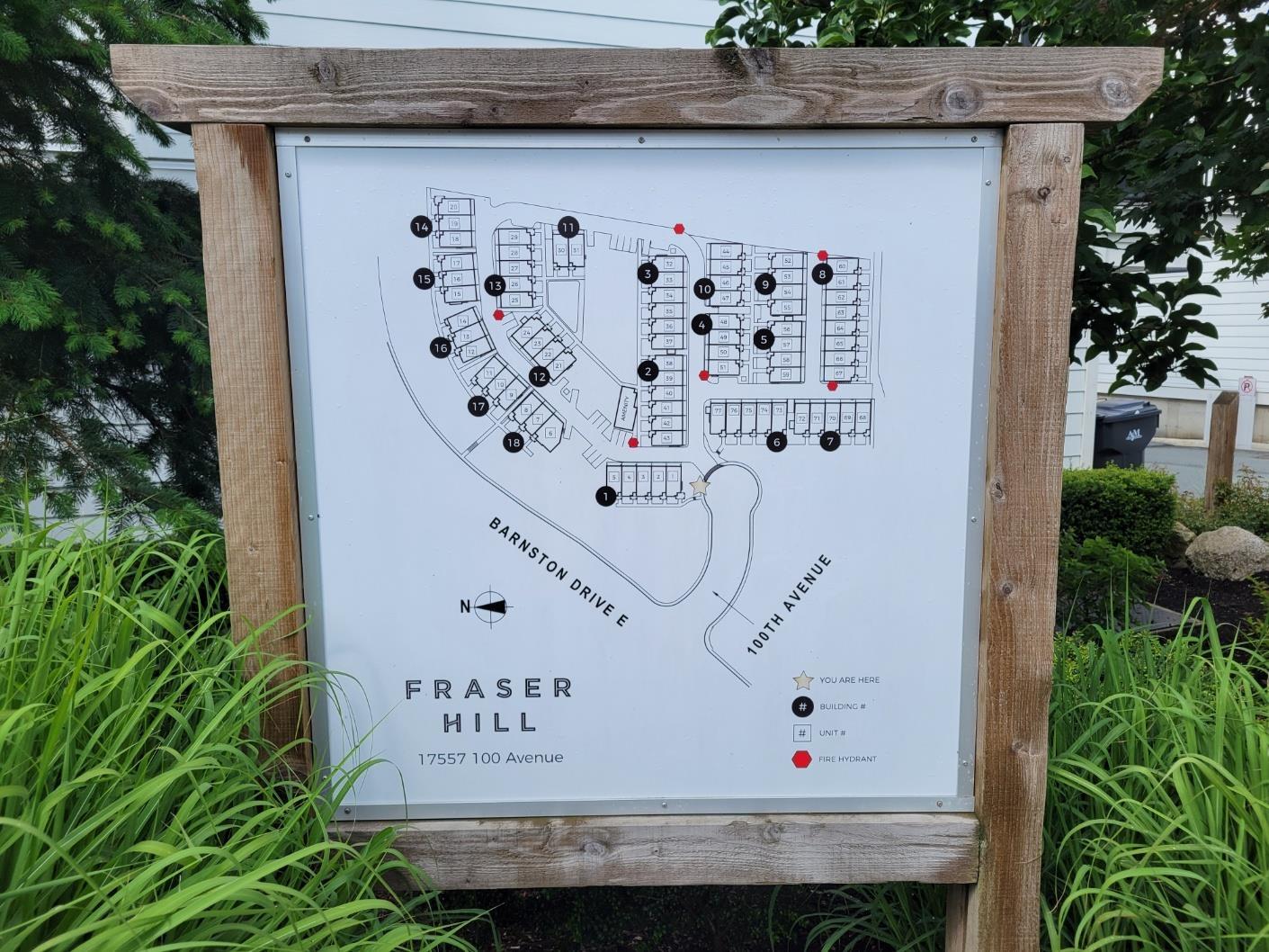 10 17557 100 Avenue, Surrey, British Columbia V4N 6V5 - Photo 30 - R3065935