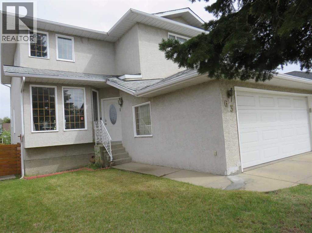 63 La Valencia Gardens Ne, Calgary, Alberta  T1Y 6P5 - Photo 3 - A2265616