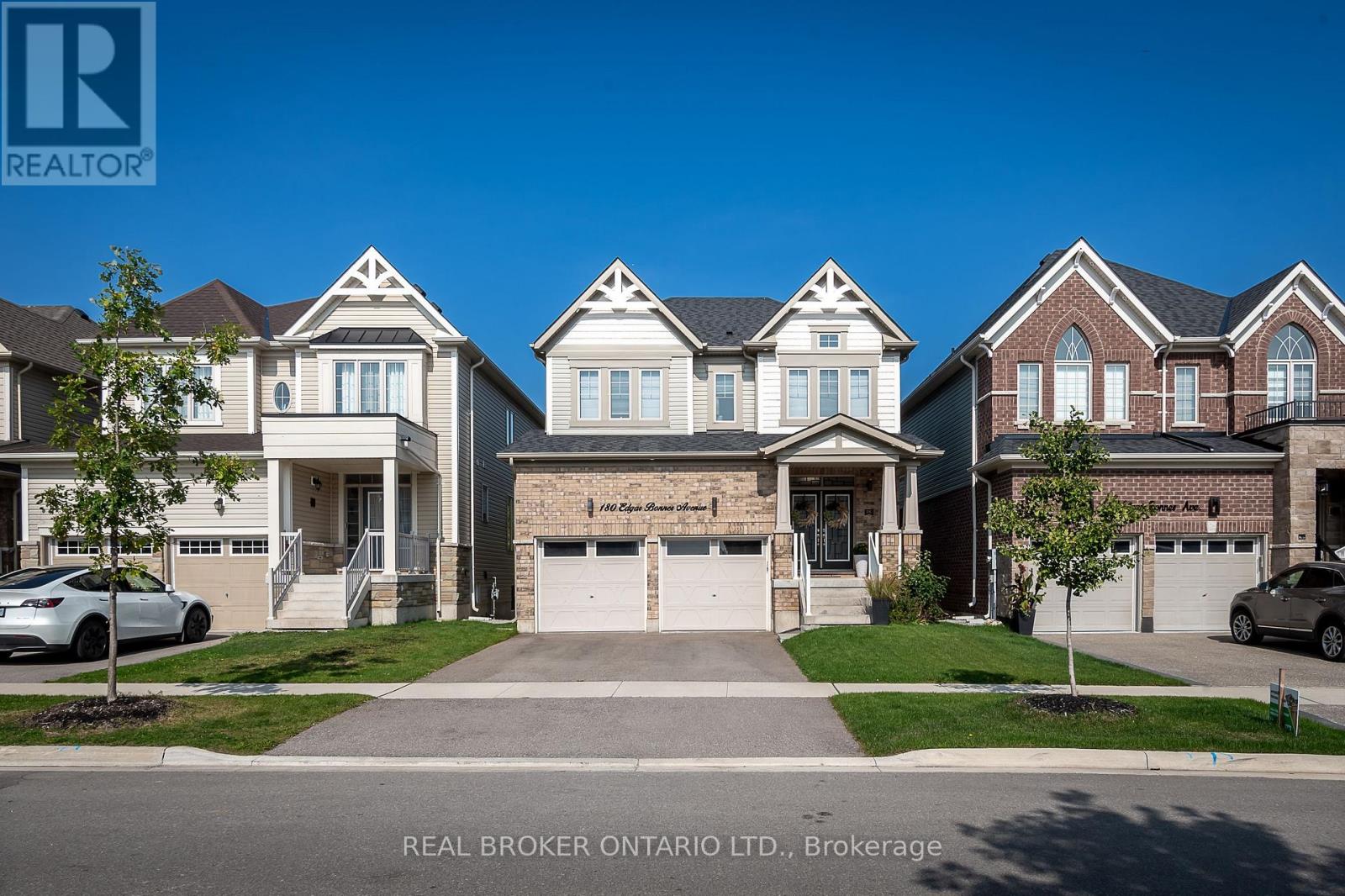 180 EDGAR BONNER AVENUE, Guelph/Eramosa, Ontario