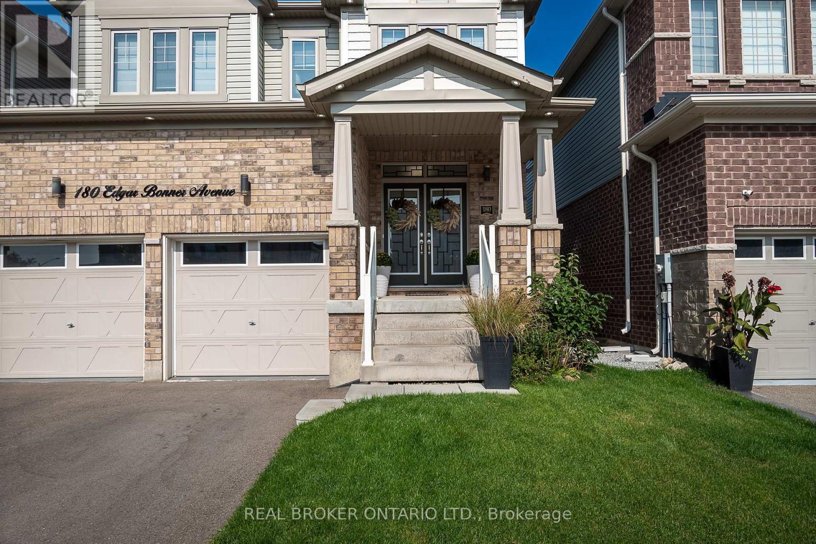 180 Edgar Bonner Avenue, Guelph/eramosa, Ontario N0B 2K0 - Photo 6 - X12524148