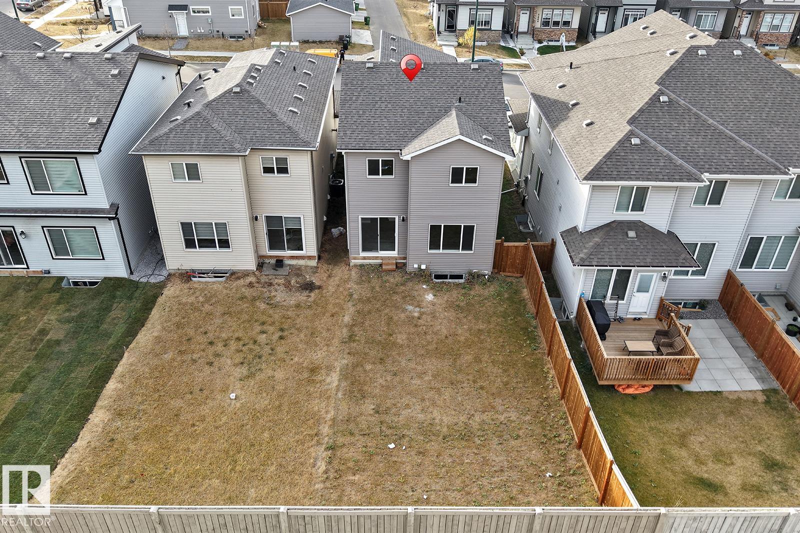 3617 2 St Nw Nw, Edmonton, Alberta  T6T 2P9 - Photo 4 - E4463557