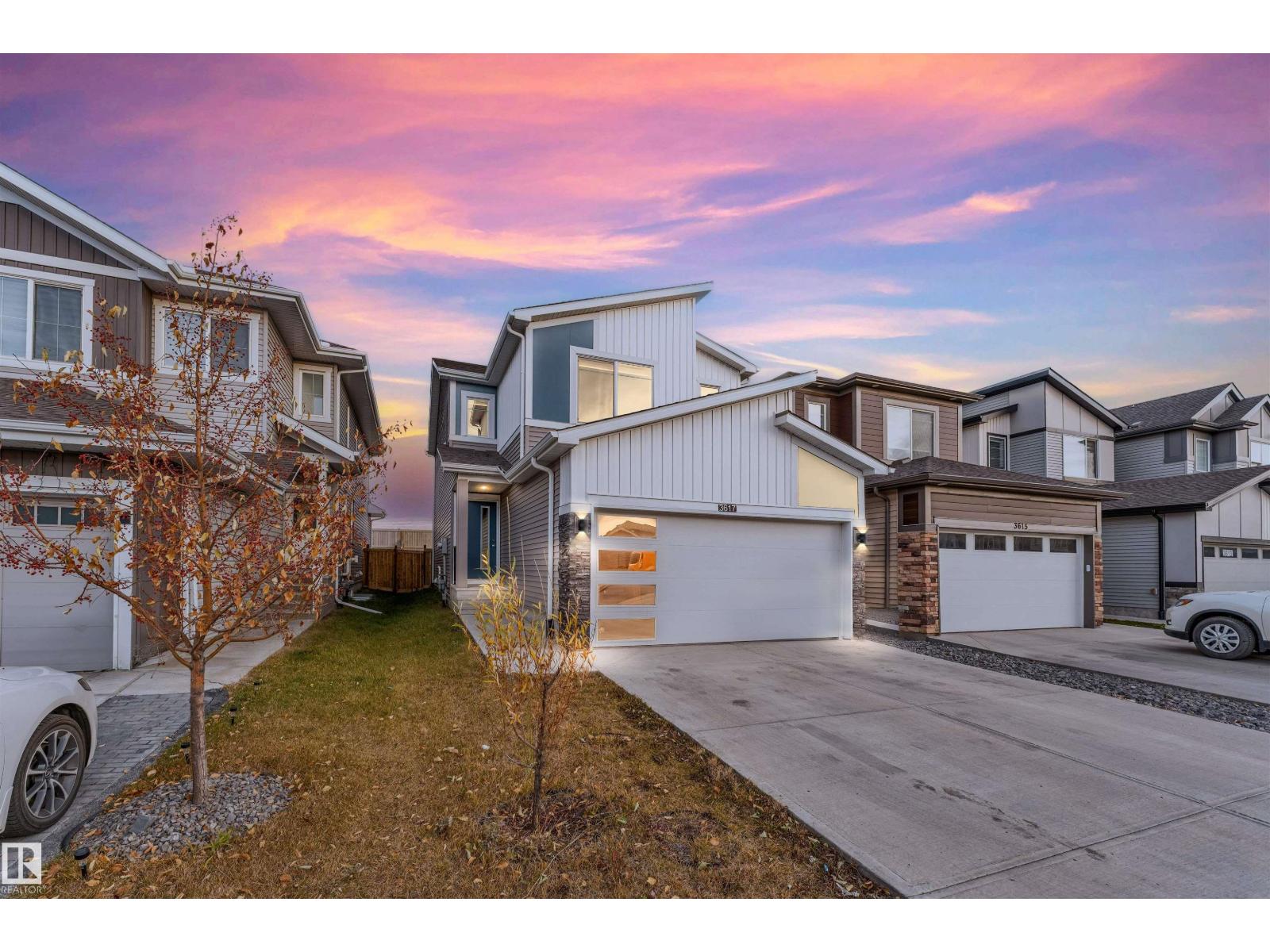 3617 2 ST NW NW, Edmonton, Alberta