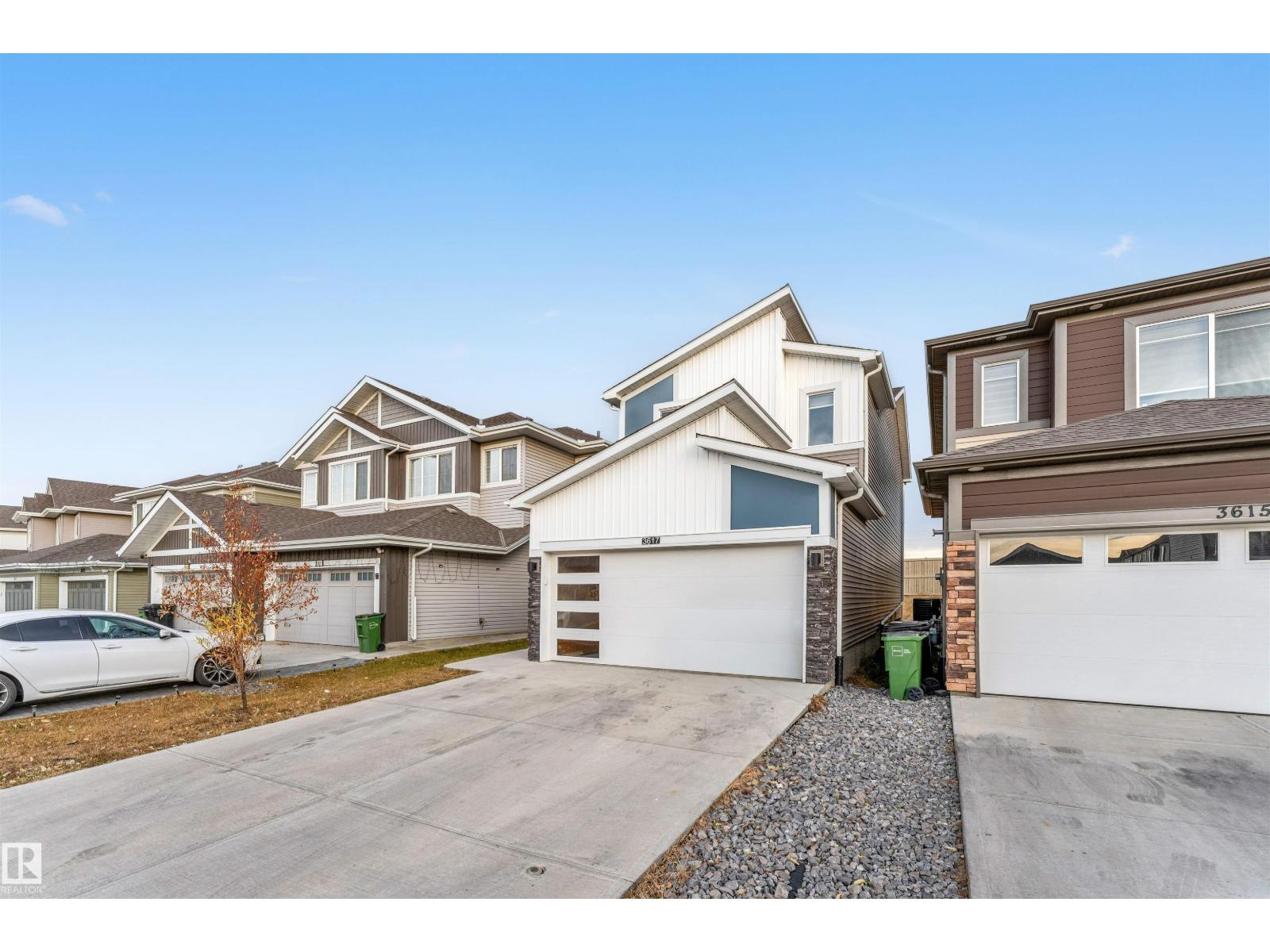 3617 2 St Nw Nw, Edmonton, Alberta  T6T 2P9 - Photo 3 - E4463557