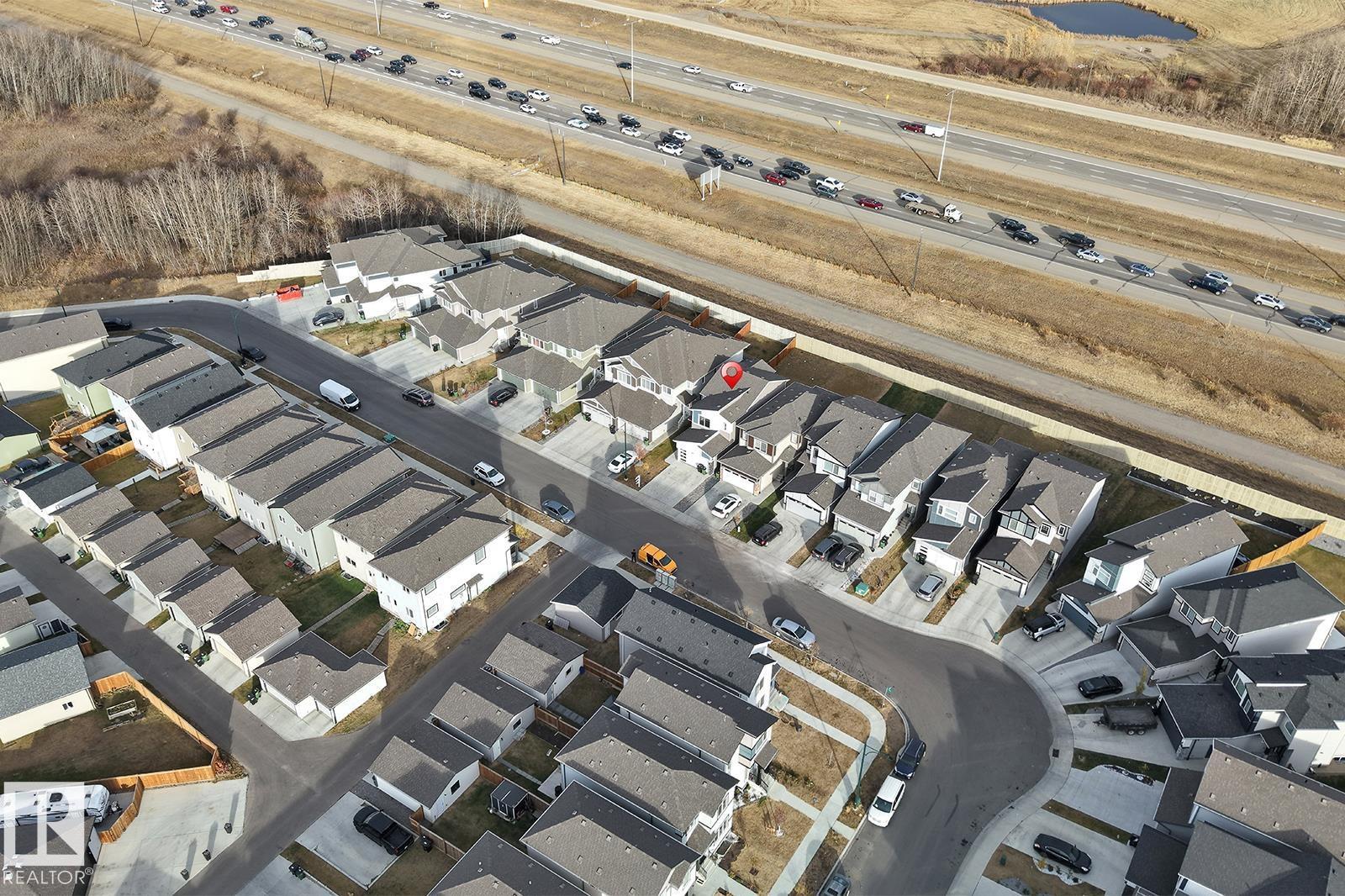 3617 2 St Nw Nw, Edmonton, Alberta  T6T 2P9 - Photo 6 - E4463557