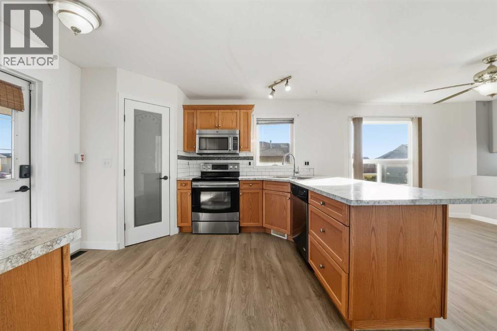 32 Hunter Road, Sylvan Lake, Alberta  T4S 2L6 - Photo 13 - A2263522