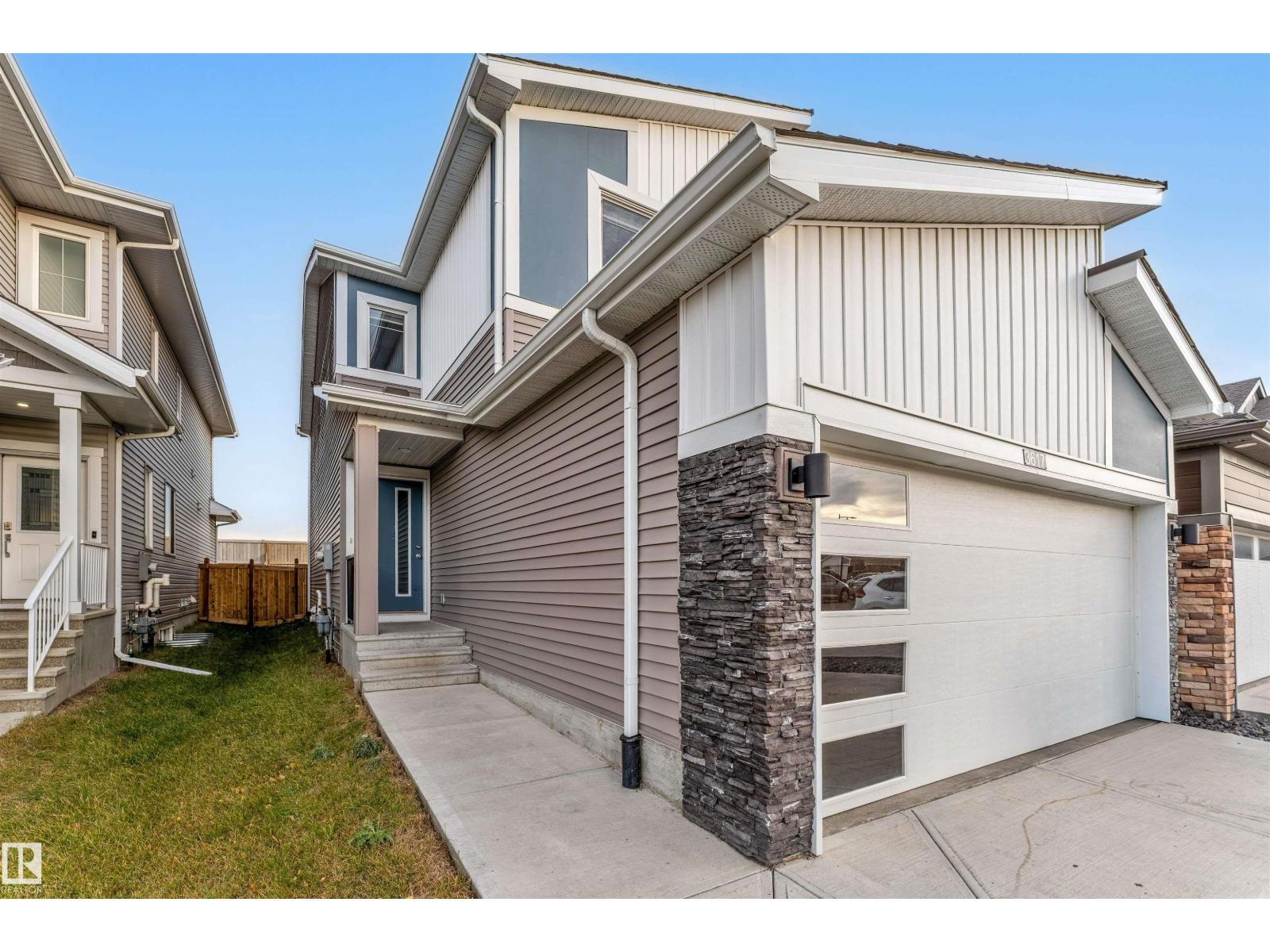 3617 2 St Nw Nw, Edmonton, Alberta  T6T 2P9 - Photo 7 - E4463557