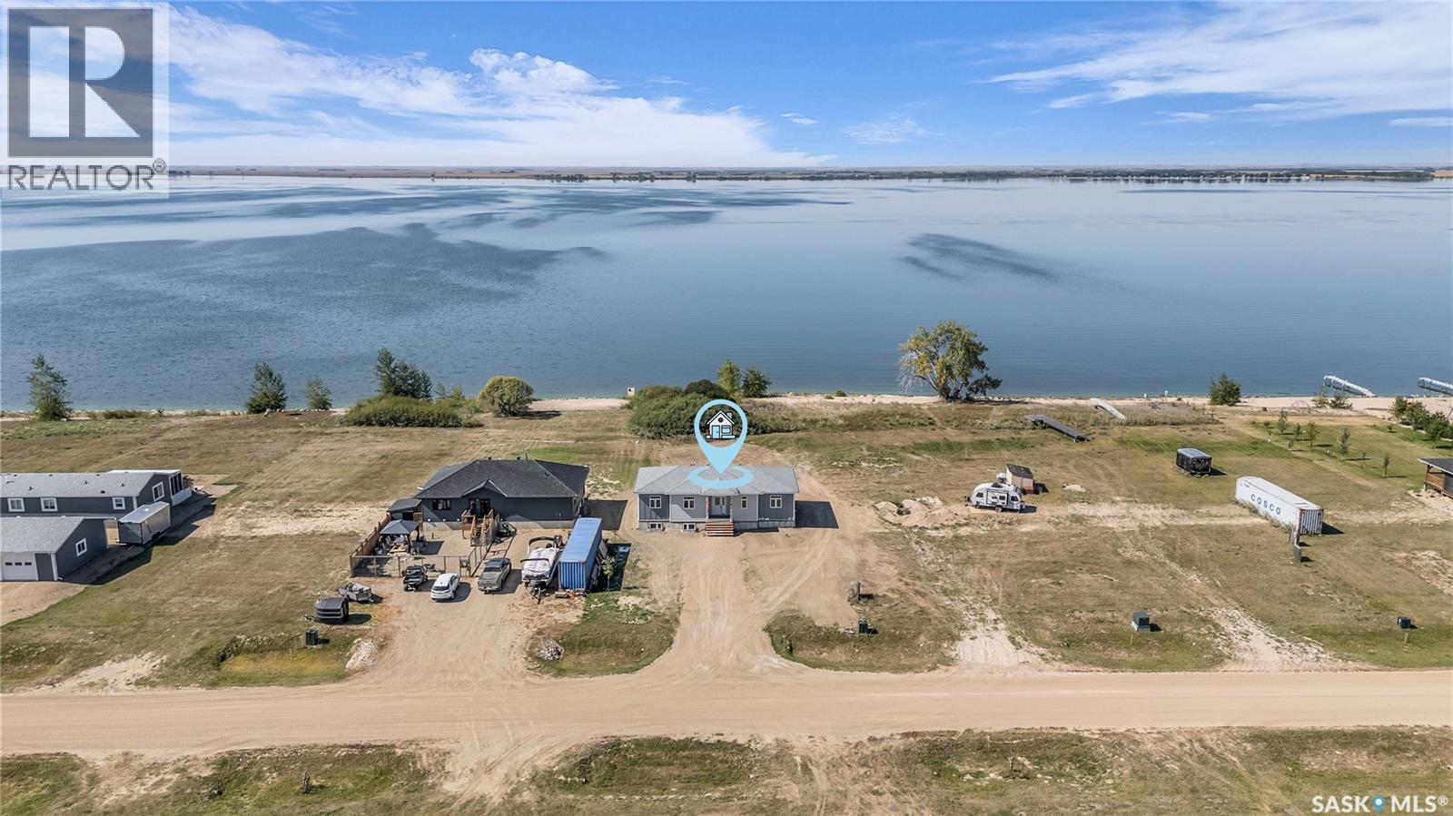 52 Sunset Acres Lane, Last Mountain Valley Rm No. 250, Saskatchewan  S0G 0Z0 - Photo 39 - SK004481