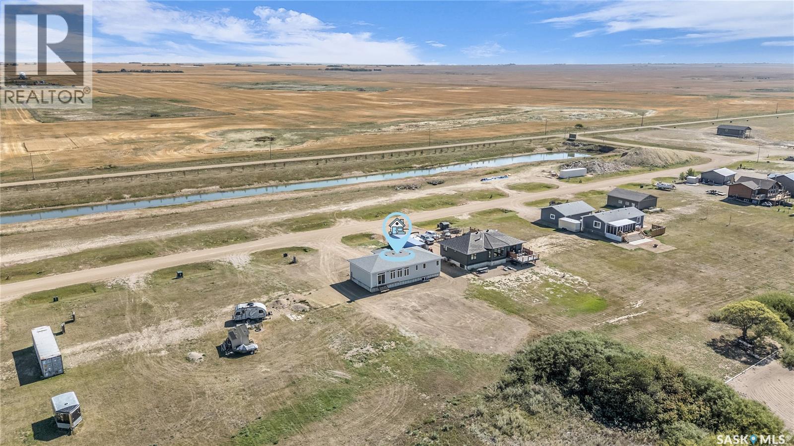 52 Sunset Acres Lane, Last Mountain Valley Rm No. 250, Saskatchewan  S0G 0Z0 - Photo 41 - SK004481