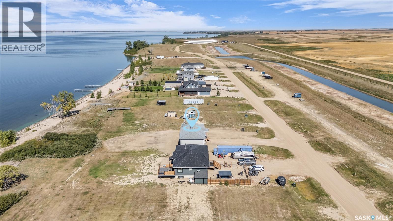 52 Sunset Acres Lane, Last Mountain Valley Rm No. 250, Saskatchewan  S0G 0Z0 - Photo 44 - SK004481