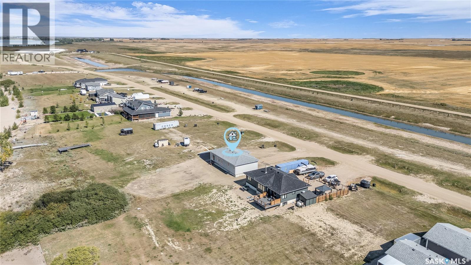 52 Sunset Acres Lane, Last Mountain Valley Rm No. 250, Saskatchewan  S0G 0Z0 - Photo 43 - SK004481