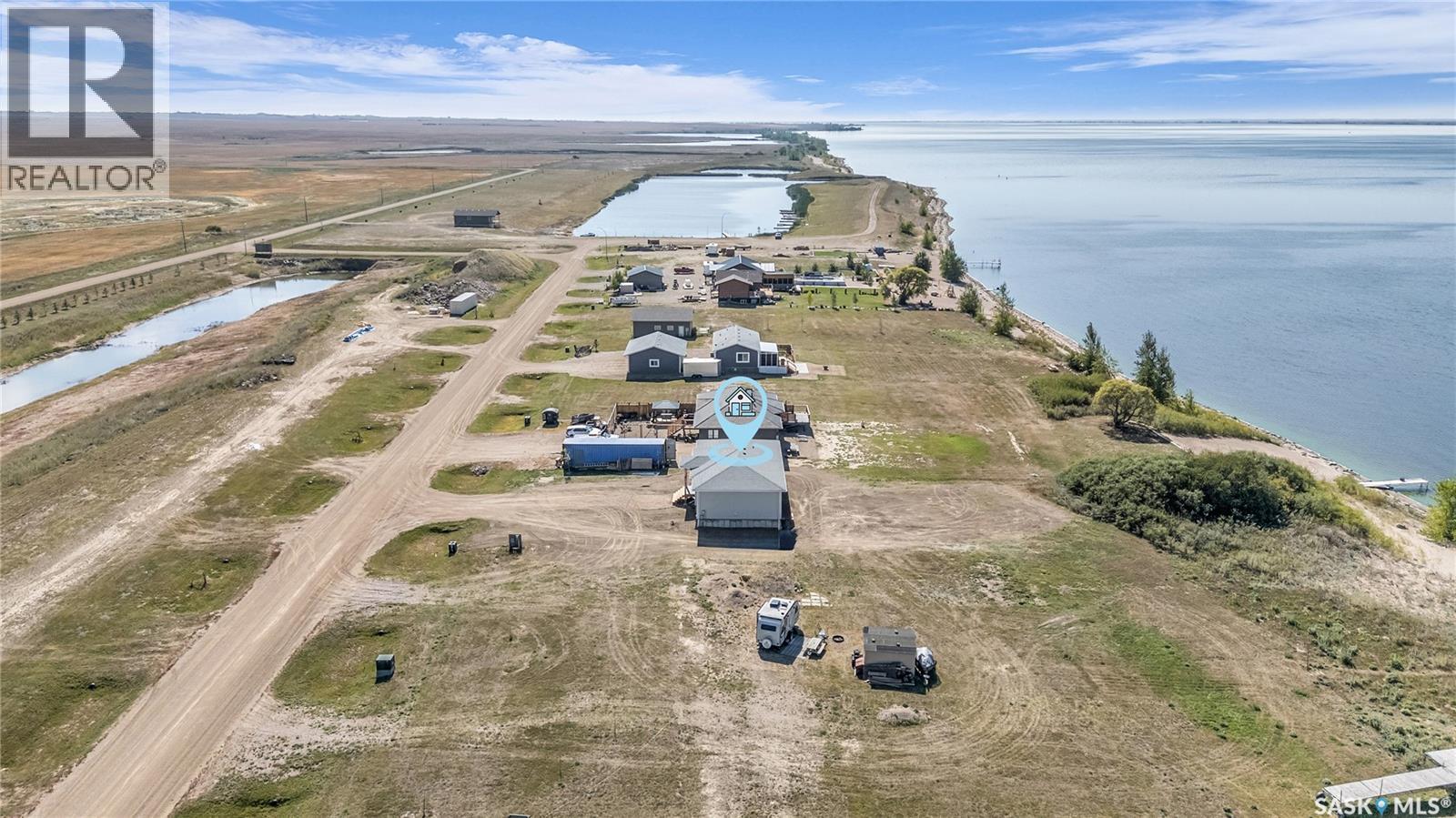 52 Sunset Acres Lane, Last Mountain Valley Rm No. 250, Saskatchewan  S0G 0Z0 - Photo 40 - SK004481