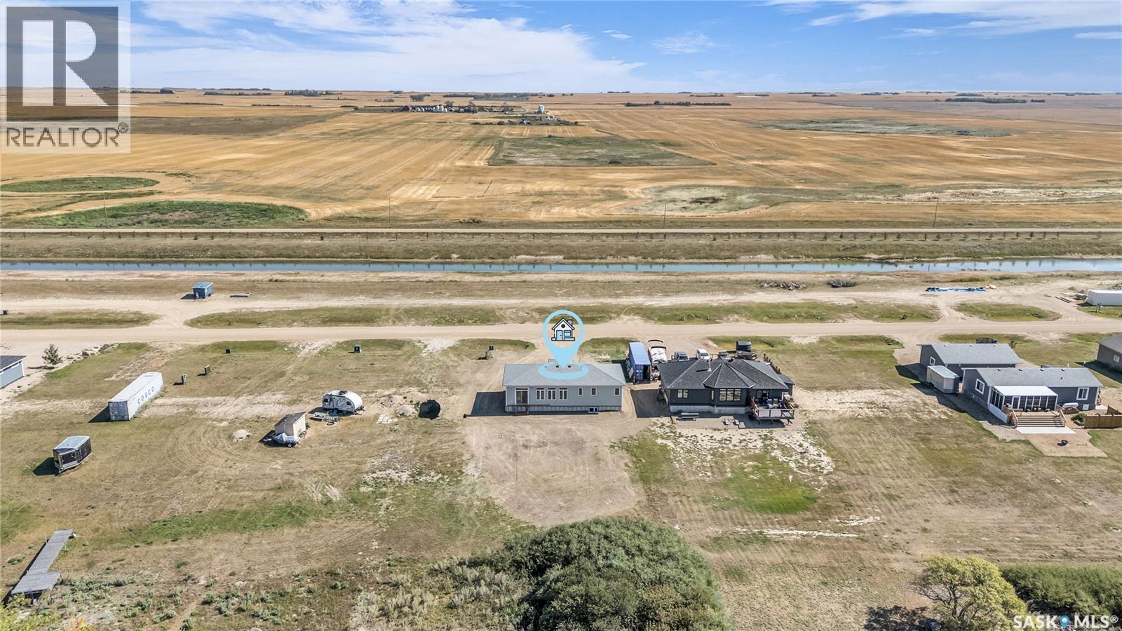 52 Sunset Acres Lane, Last Mountain Valley Rm No. 250, Saskatchewan  S0G 0Z0 - Photo 42 - SK004481