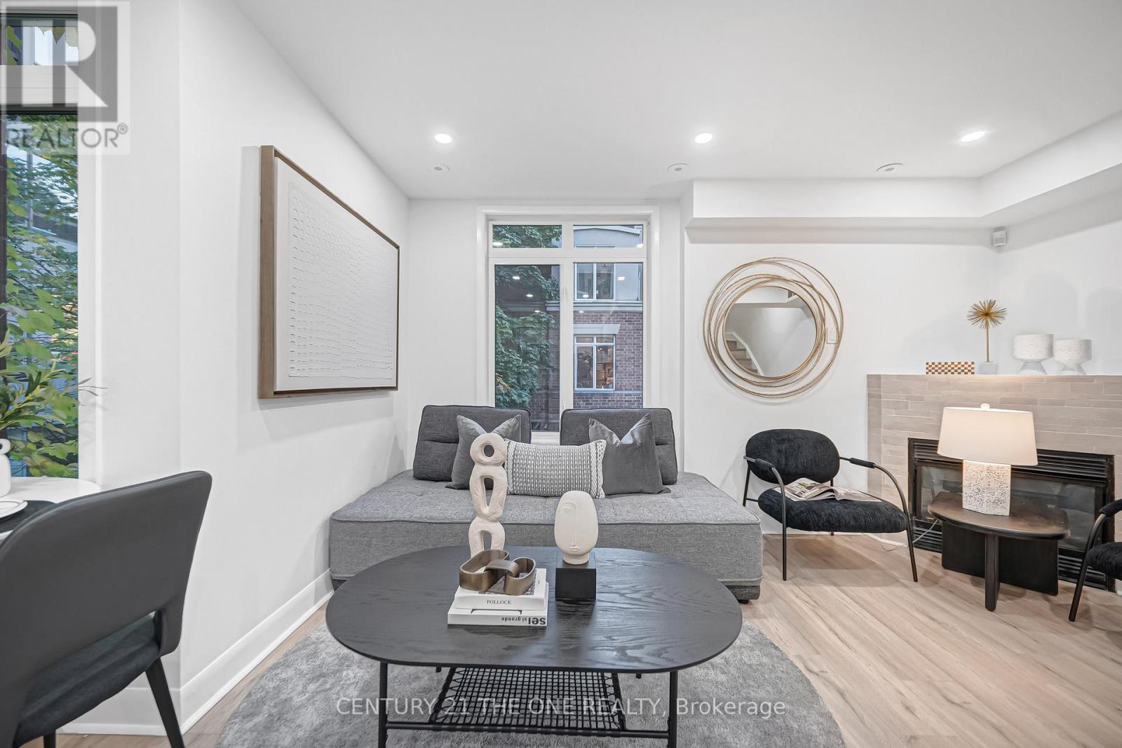 400 - 415 Jarvis Street, Toronto, Ontario  M4Y 3C1 - Photo 11 - C12524714