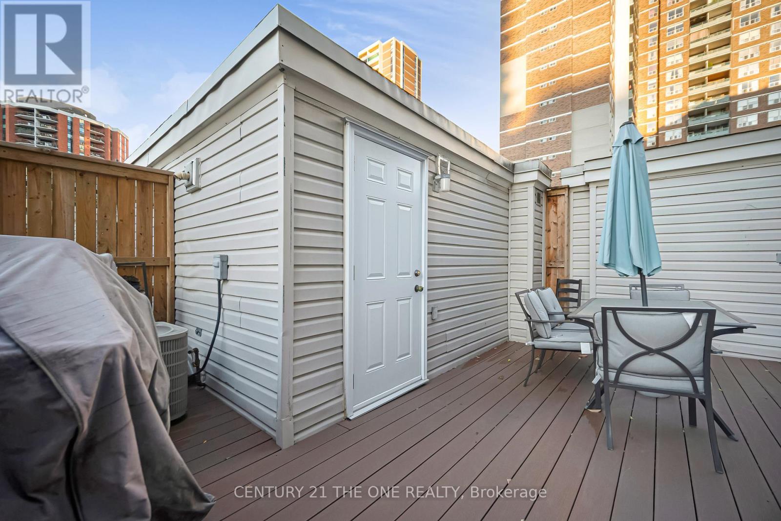 400 - 415 Jarvis Street, Toronto, Ontario  M4Y 3C1 - Photo 19 - C12524714