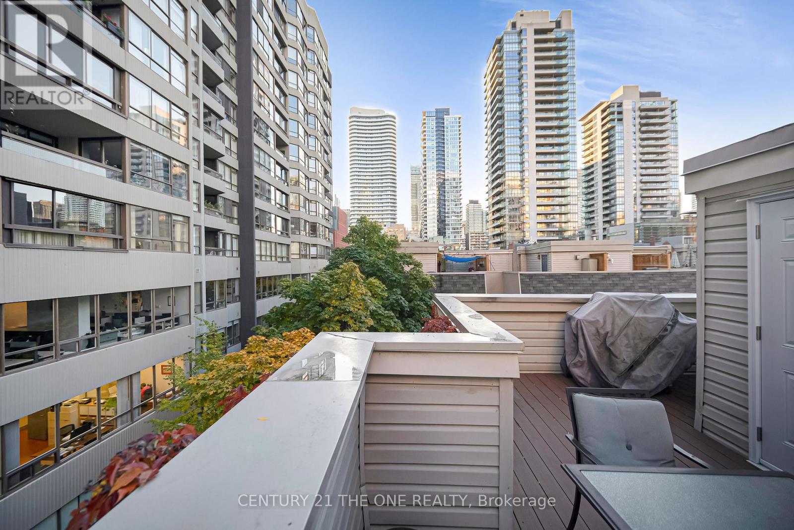 400 - 415 Jarvis Street, Toronto, Ontario  M4Y 3C1 - Photo 21 - C12524714