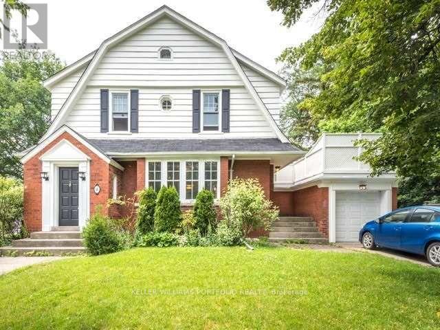 45 SHARRON DRIVE, Toronto, Ontario