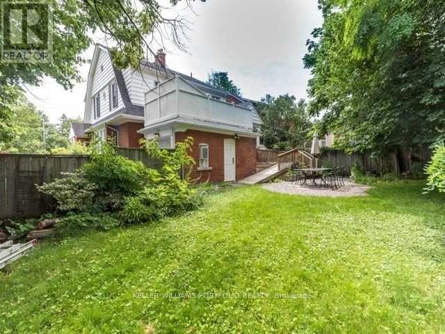 45 Sharron Drive, Toronto, Ontario  M4G 2A7 - Photo 16 - C12524722