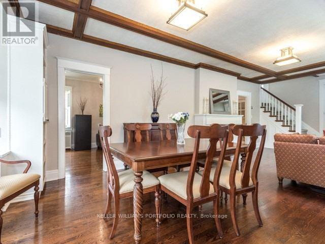 45 Sharron Drive, Toronto, Ontario  M4G 2A7 - Photo 5 - C12524722