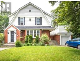 45 SHARRON DRIVE, Toronto, Ontario