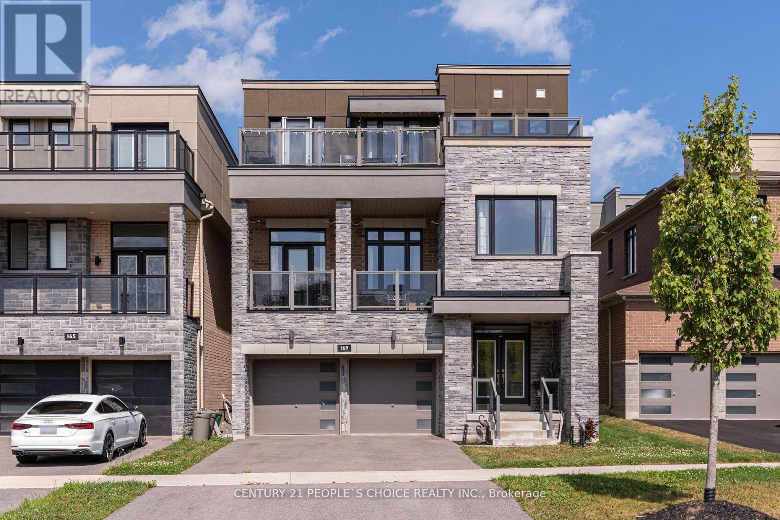 169 EAST SHORE DRIVE, Clarington, Ontario