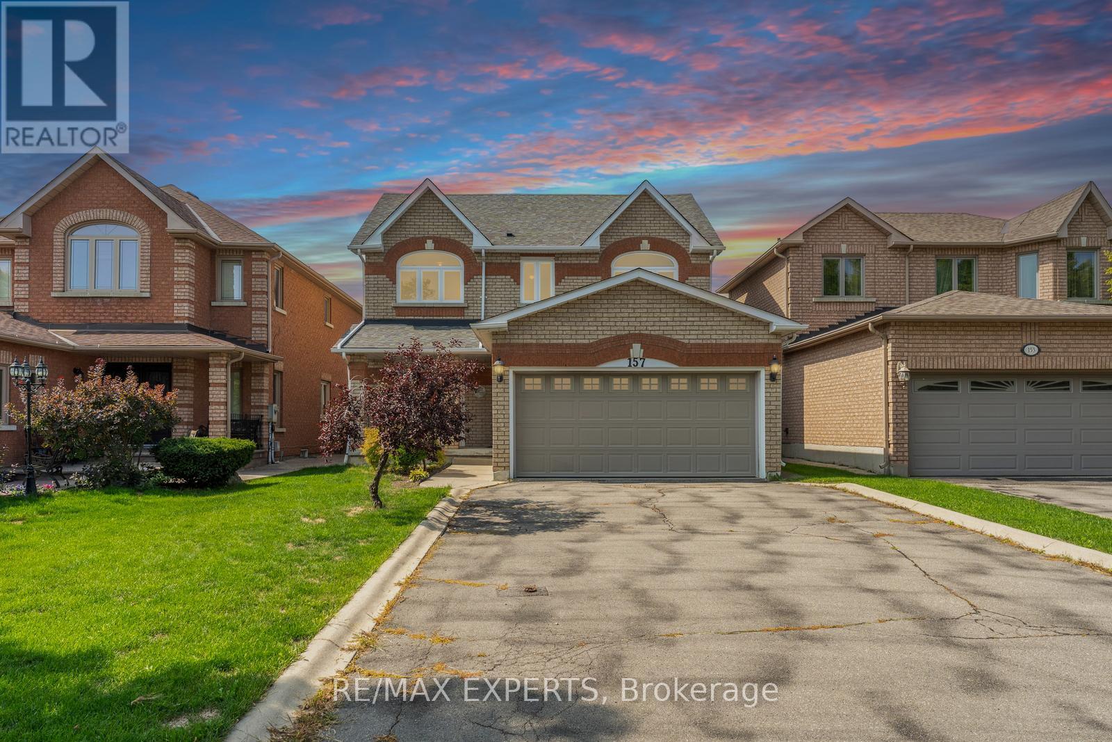 157 CHEROKEE DRIVE, Vaughan, Ontario