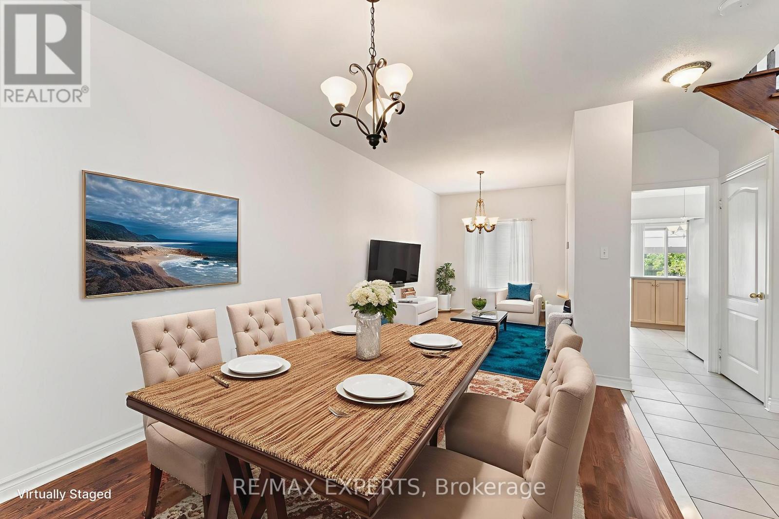 157 Cherokee Drive, Vaughan, Ontario  L6A 2M7 - Photo 3 - N12524724