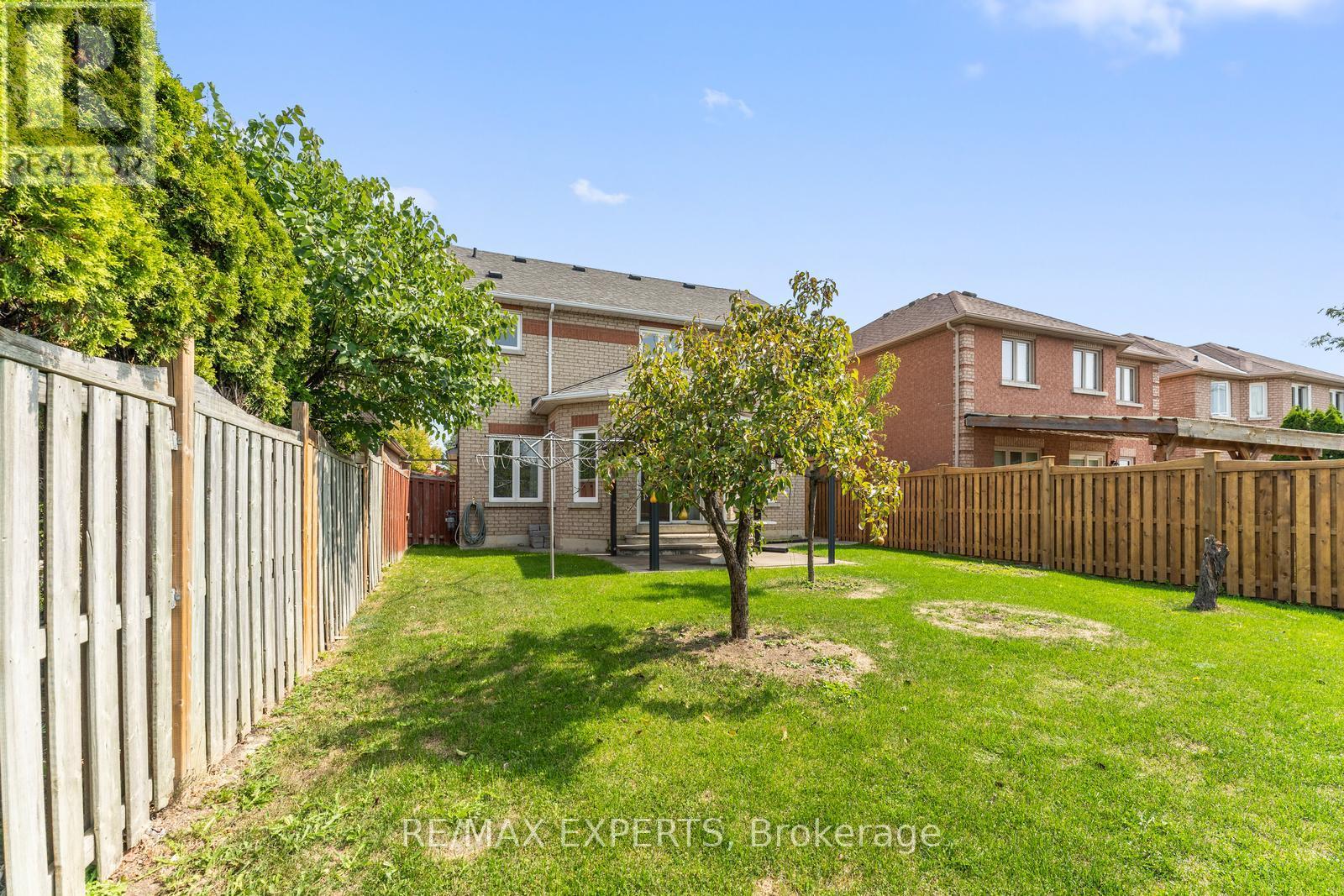 157 Cherokee Drive, Vaughan, Ontario  L6A 2M7 - Photo 38 - N12524724