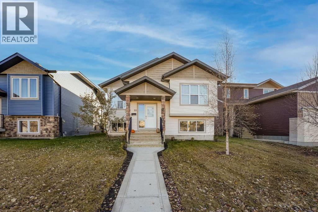 93 Eastpointe Drive, Blackfalds, Alberta