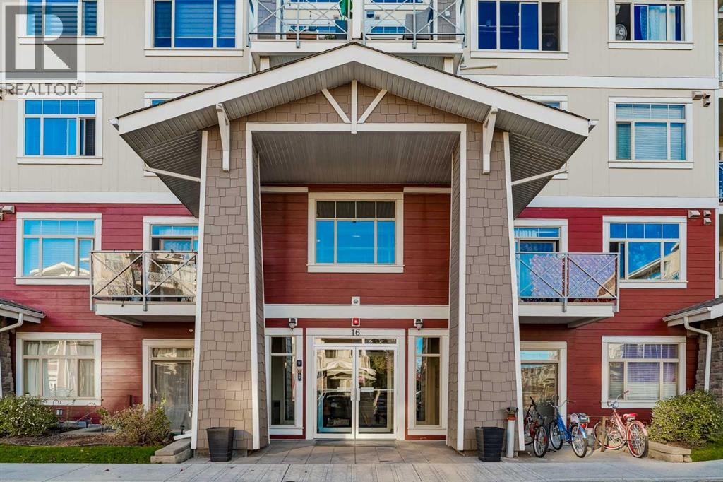 307, 16 Auburn Bay Link Se, Calgary, Alberta  T3M 1Z6 - Photo 5 - A2265724