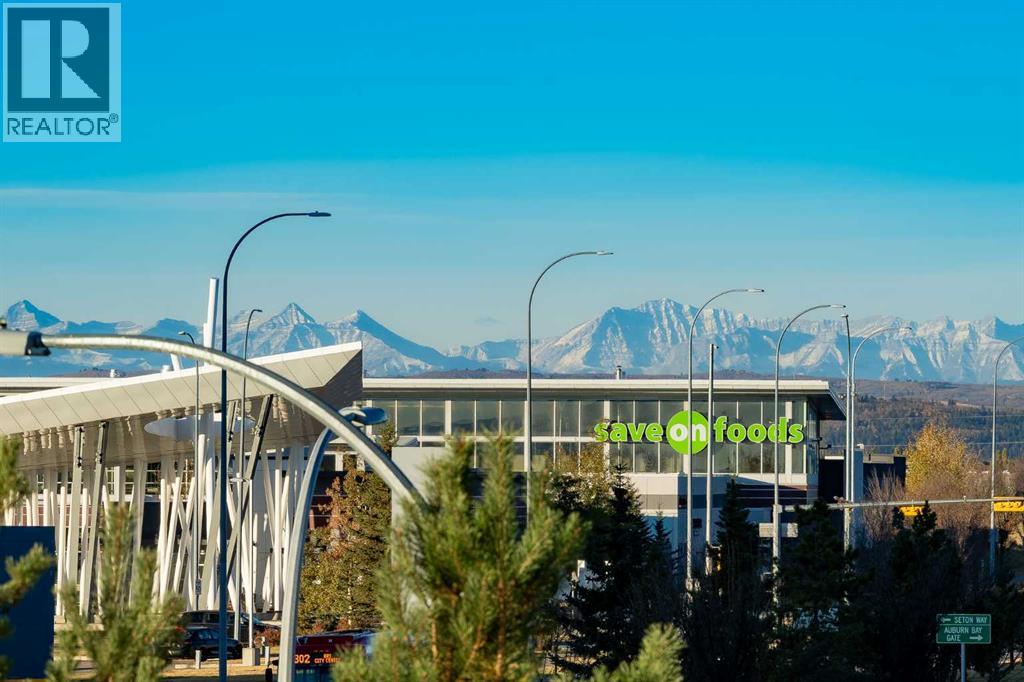 307, 16 Auburn Bay Link Se, Calgary, Alberta  T3M 1Z6 - Photo 4 - A2265724