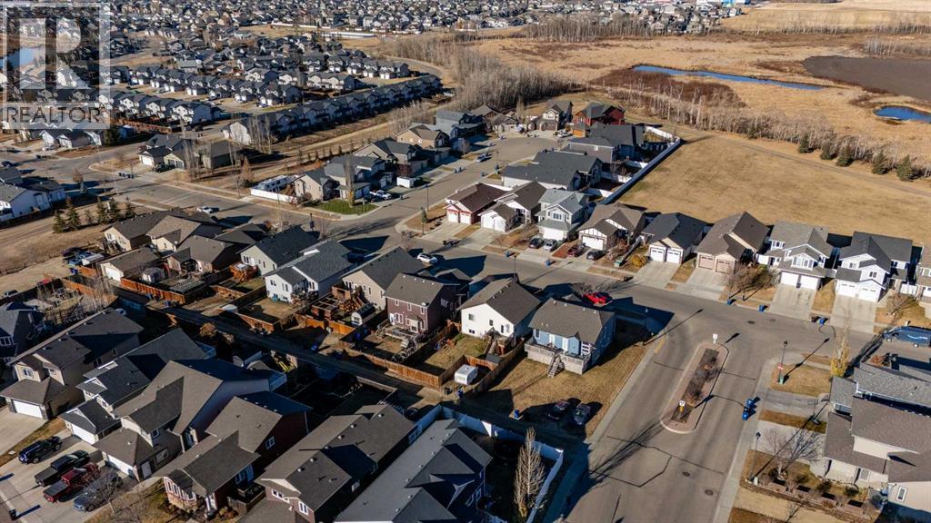 93 Eastpointe Drive, Blackfalds, Alberta  T4M 0B1 - Photo 34 - A2268419