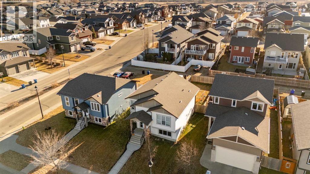 93 Eastpointe Drive, Blackfalds, Alberta  T4M 0B1 - Photo 31 - A2268419