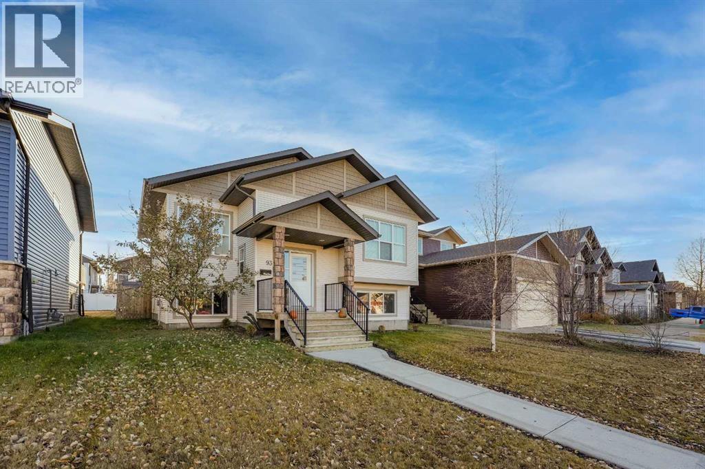 93 Eastpointe Drive, Blackfalds, Alberta  T4M 0B1 - Photo 39 - A2268419