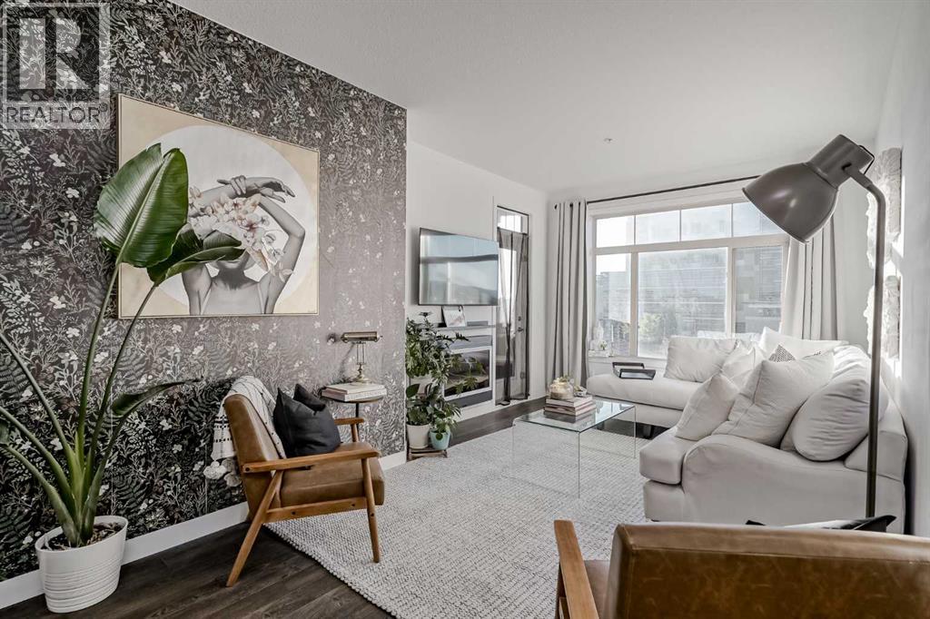 307, 16 Auburn Bay Link Se, Calgary, Alberta  T3M 1Z6 - Photo 10 - A2265724