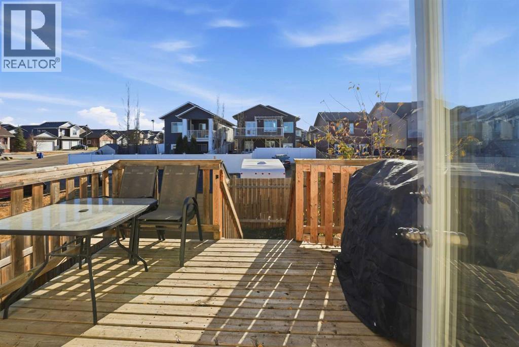93 Eastpointe Drive, Blackfalds, Alberta  T4M 0B1 - Photo 27 - A2268419