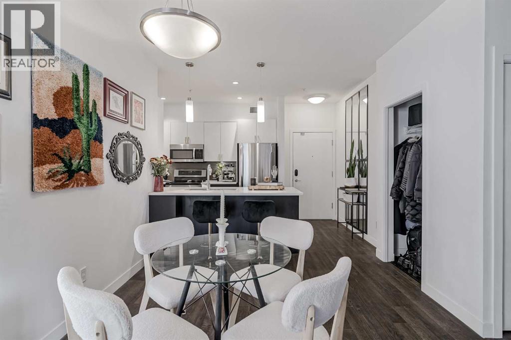 307, 16 Auburn Bay Link Se, Calgary, Alberta  T3M 1Z6 - Photo 19 - A2265724