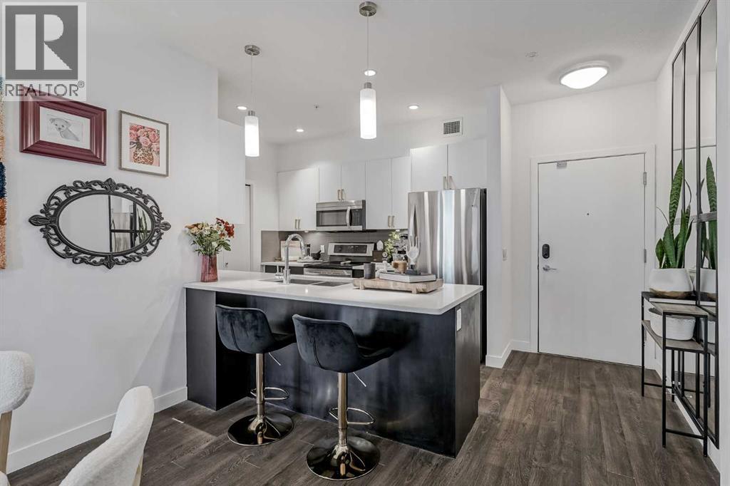 307, 16 Auburn Bay Link Se, Calgary, Alberta  T3M 1Z6 - Photo 20 - A2265724